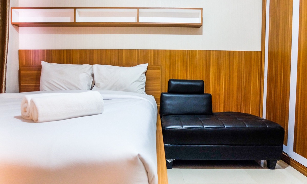 Cipulir Apartment | Deluxe Studio Kebayoran Icon Private Residence