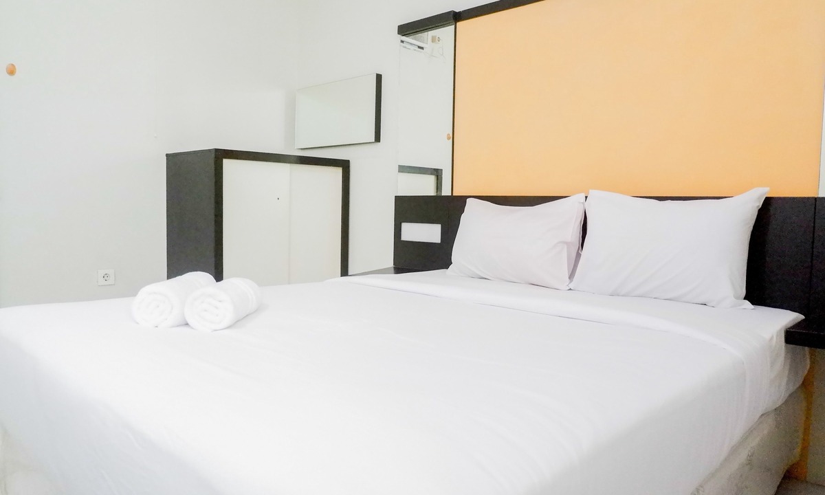 Surabaya Apartment | 2BR Apartment at Dian Regency