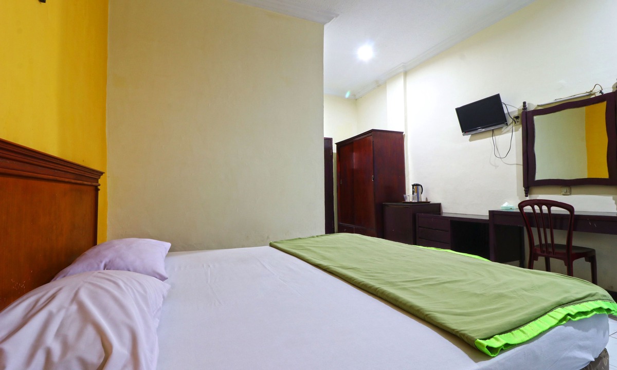 Medan Hotel | Hotel Melati