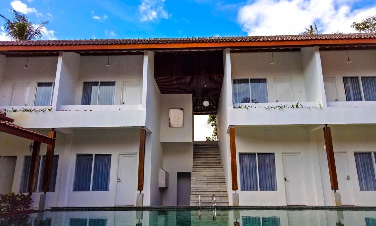 Borobudur Bed & Breakfast | Sinom Borobudur Hotel