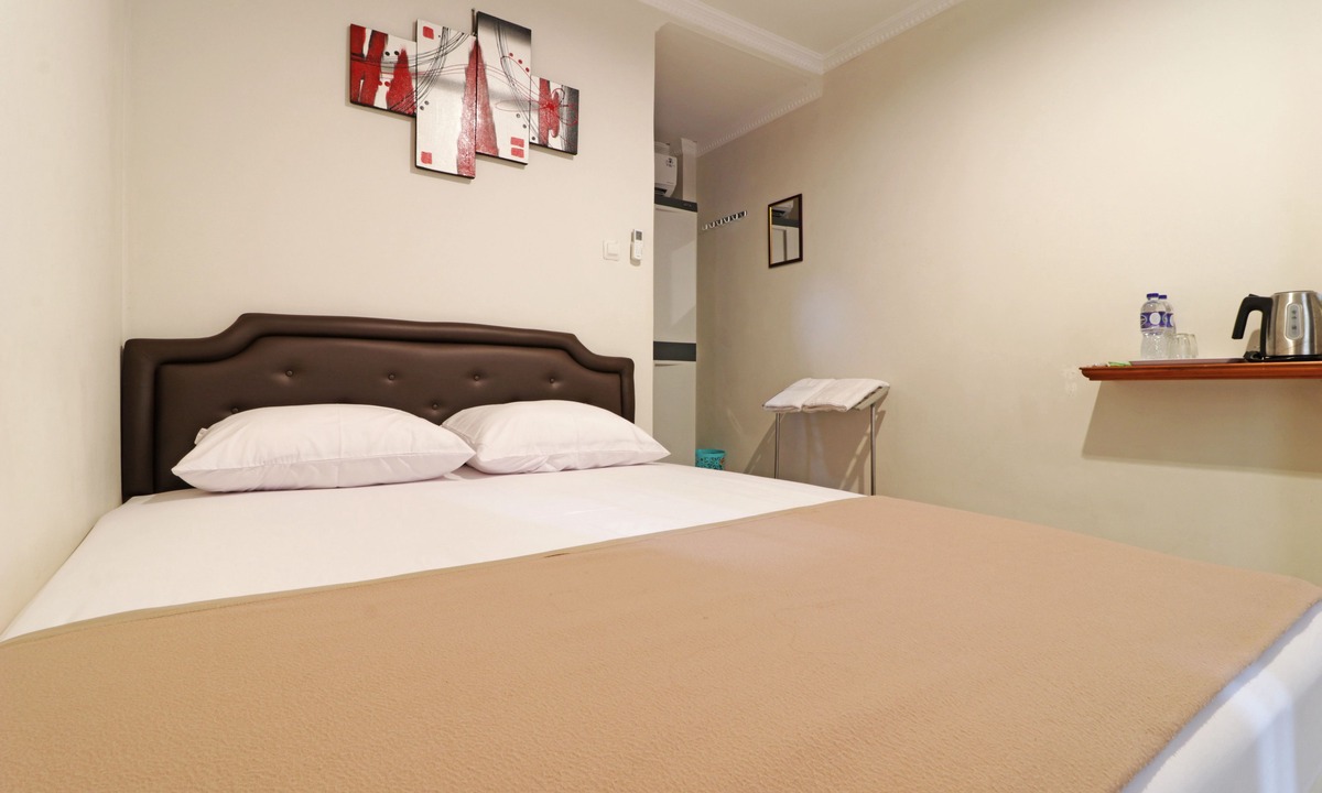 Bekasi Hotel | Wisma Surya