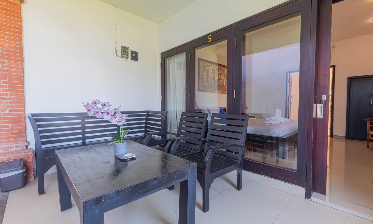 Tibubeneng Hostel | Kampung Canggu