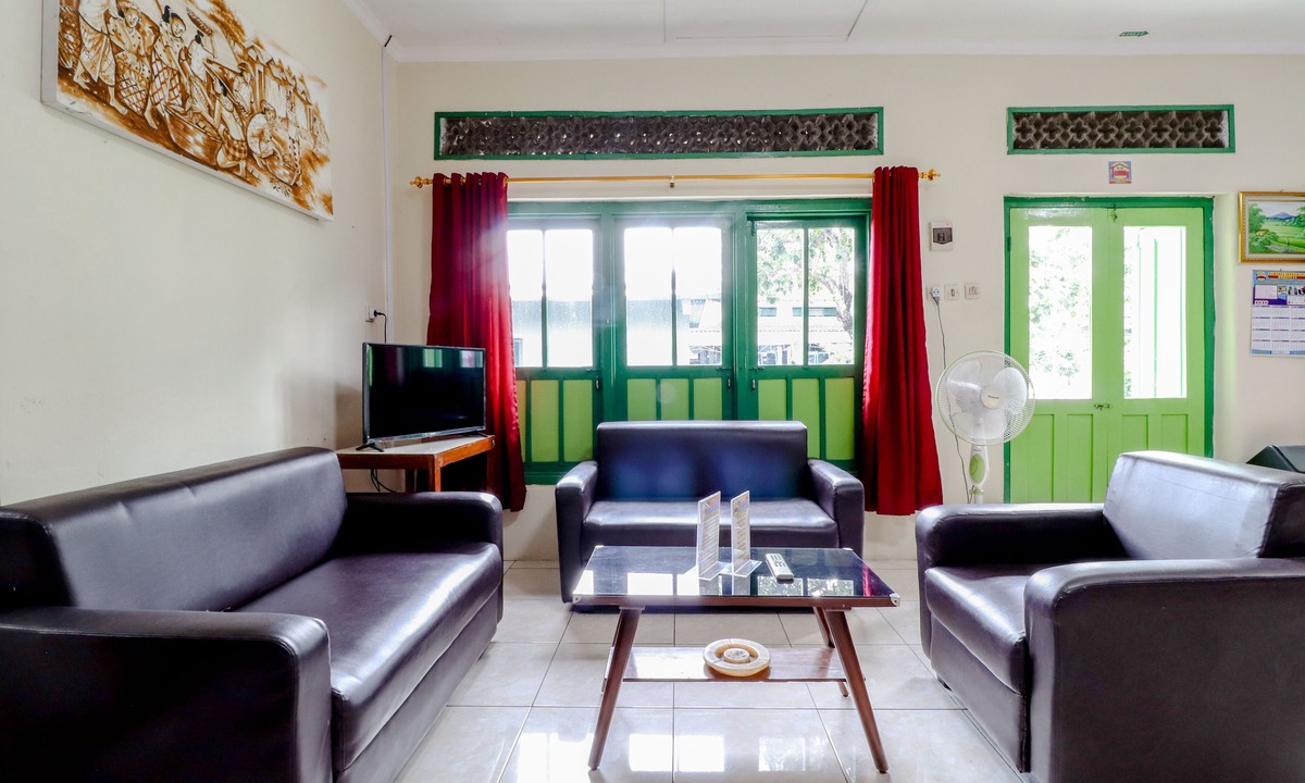 Bantul Hostel | Bahagia Sederhana Home Stay - Hostel