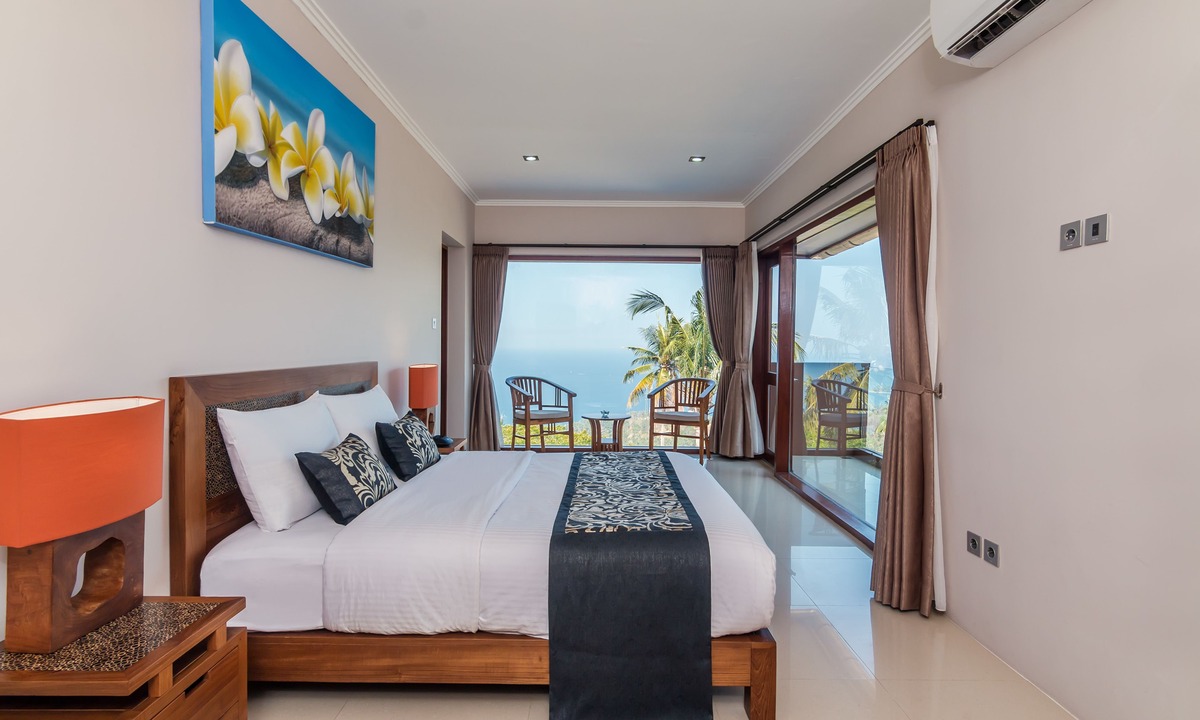 Senggigi Villa | Villa Giuliana