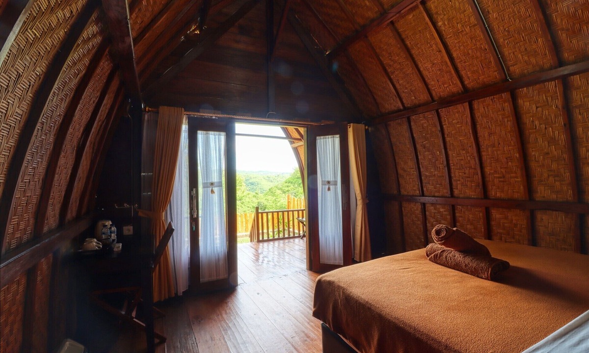 Penida Island House | Butterfly Bungalows