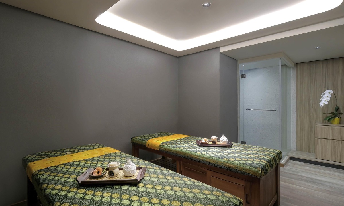 Surabaya Hotel | Movenpick Surabaya City