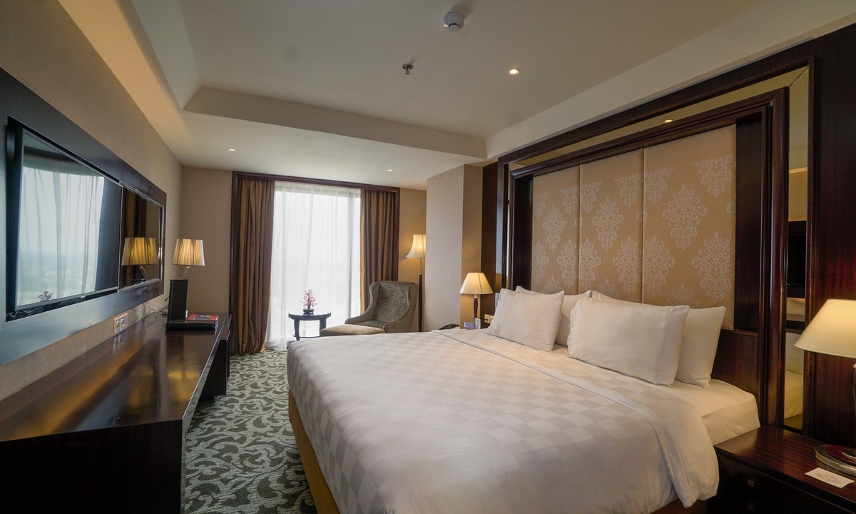 Serpong Hotel | Swiss-Belhotel Serpong