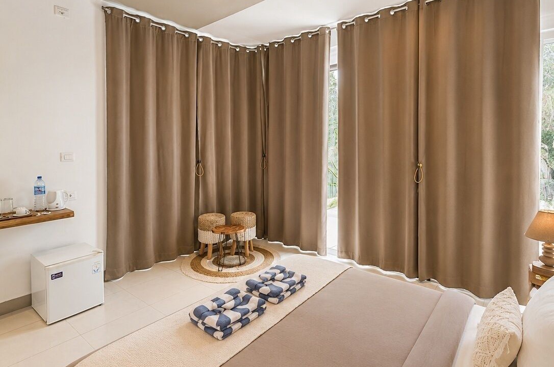 Gili Meno House | Samalas Boutique Hotel resort & Private Pool Villas