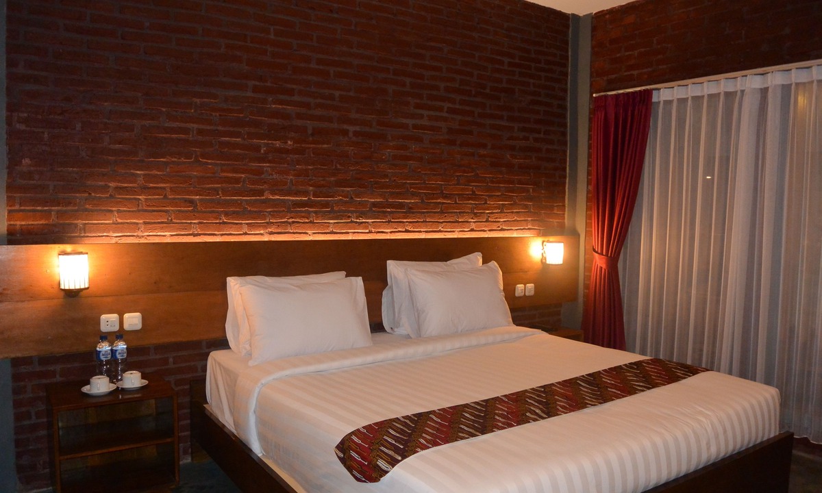Borobudur Hotel | Wahid Borobudur