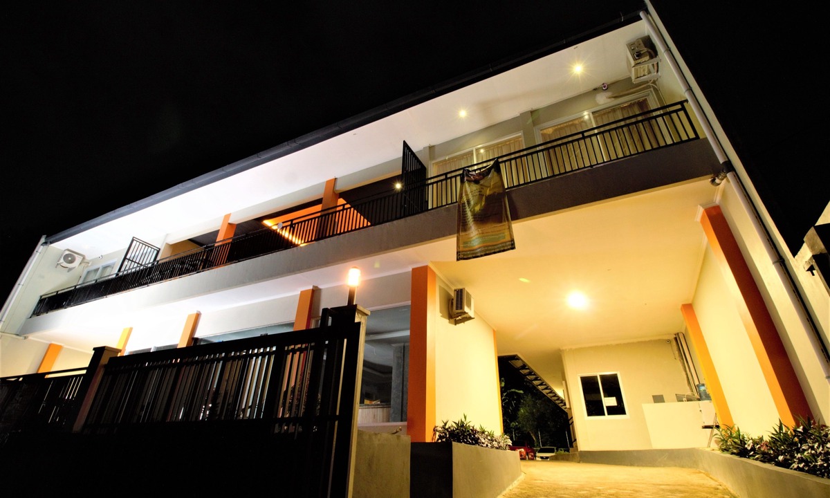 Baranangsiang House | RedDoorz near Exit Toll Bogor
