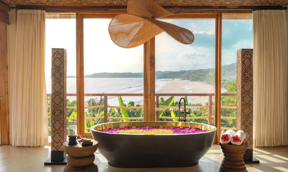 Wanokaka Hotel | NIHI Sumba - member Leading Hotels of the World