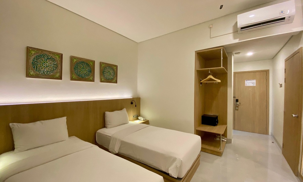 Palembang Hotel | Opi Indah Hotel