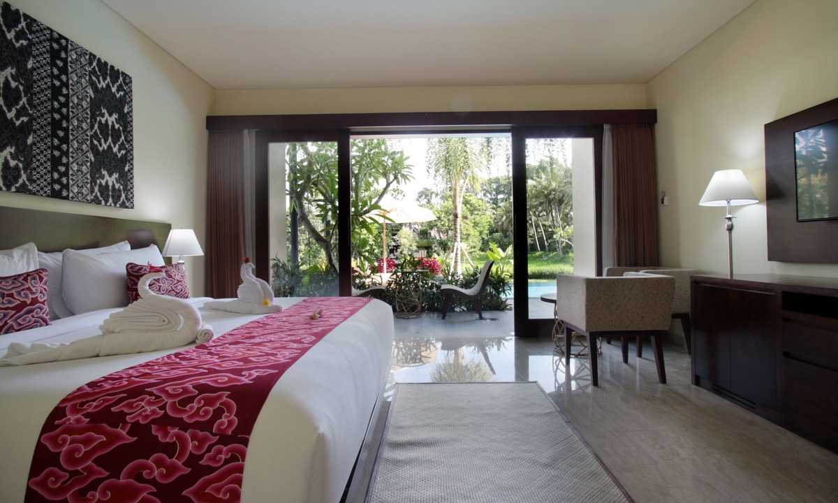 Pengosekan House | Byasa Ubud