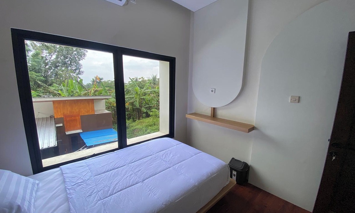 Pakem Villa | D'Jiwa by Semesta Management