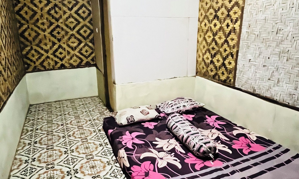 Sawarna House | Bintang Sawarna 1 By ARBA