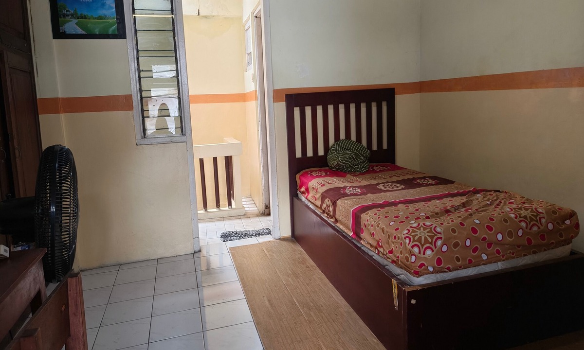 Yogyakarta Hotel | Hotel O Lowanu Stay Syariah