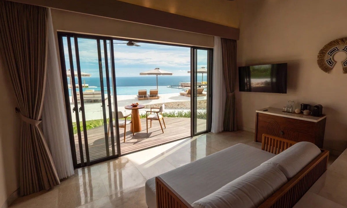 Pecatu Resort | VANARA Resort & Spa