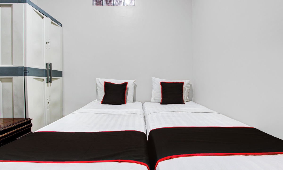 Wonosari Hotel | OYO 95130 Poerto Lemon Guest House