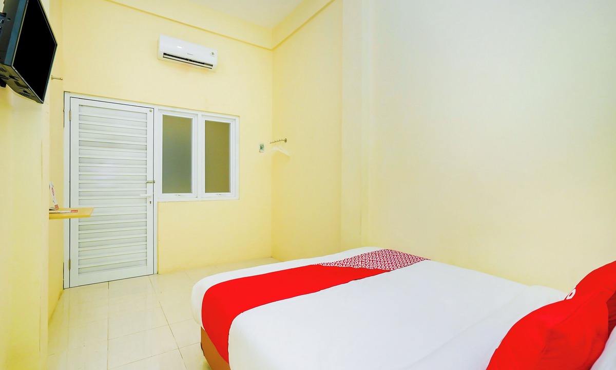Waru Hotel | Hotel O Banuwa Family Residence