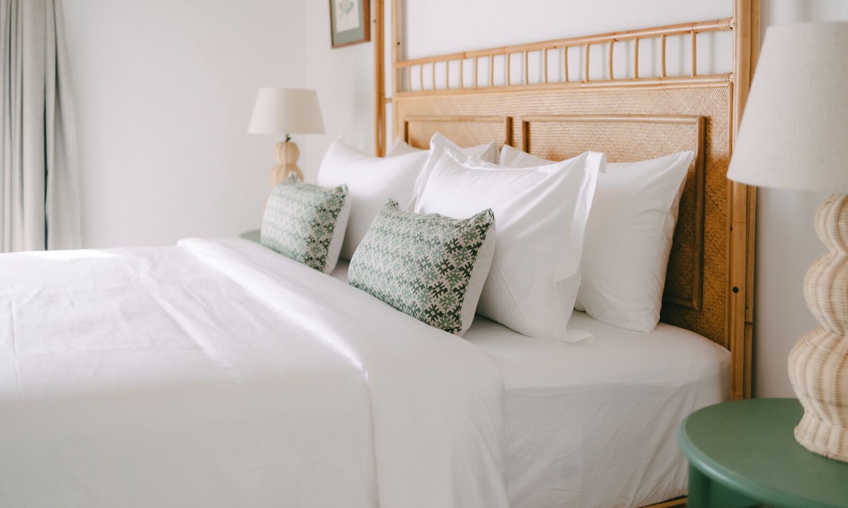 Kutuh Kaja Hotel | Casa Veranda Ubud