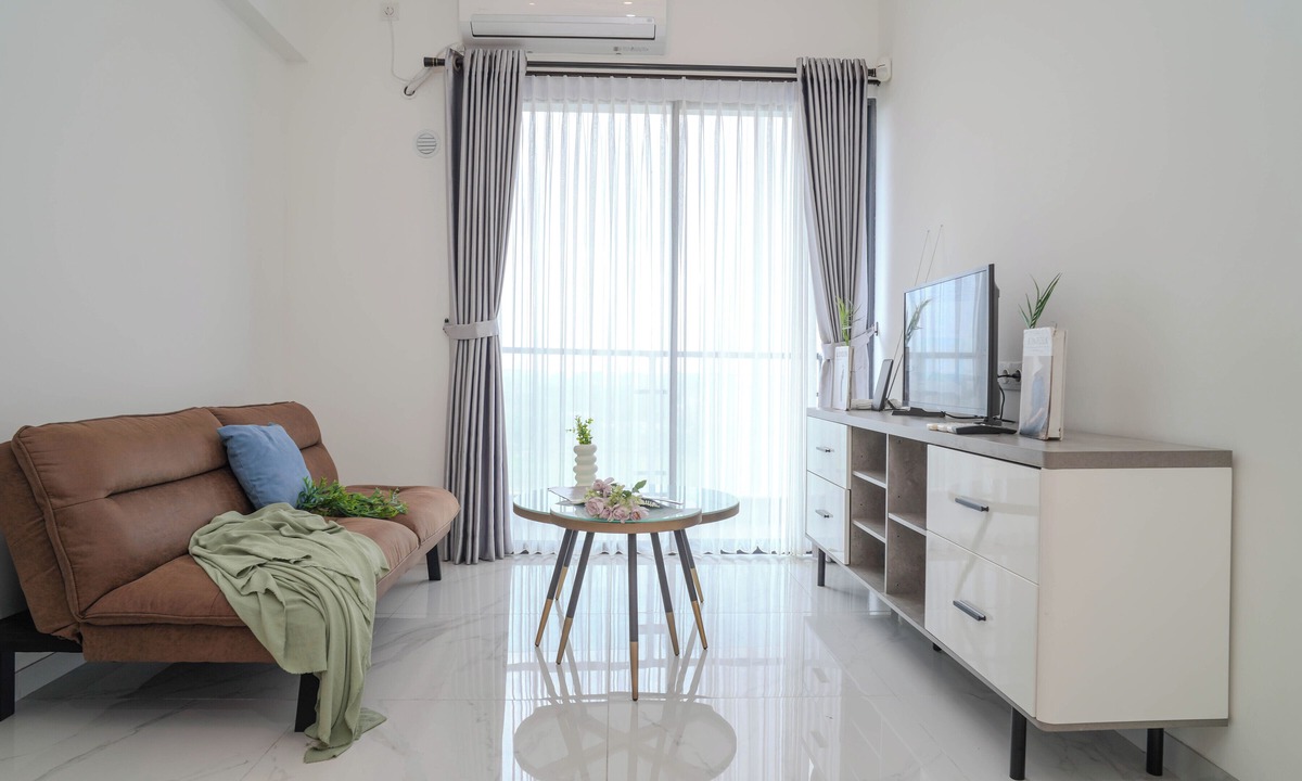 Cilandak Apartment | 2Br Near Prasetiya Mulya University At Sky House Bsd Apartment