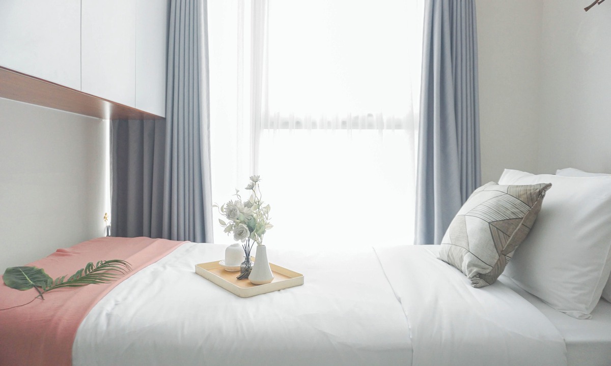 Rawalumbu Apartment | Comfy And Elegant 2Br At Tamansari Iswara Apartment