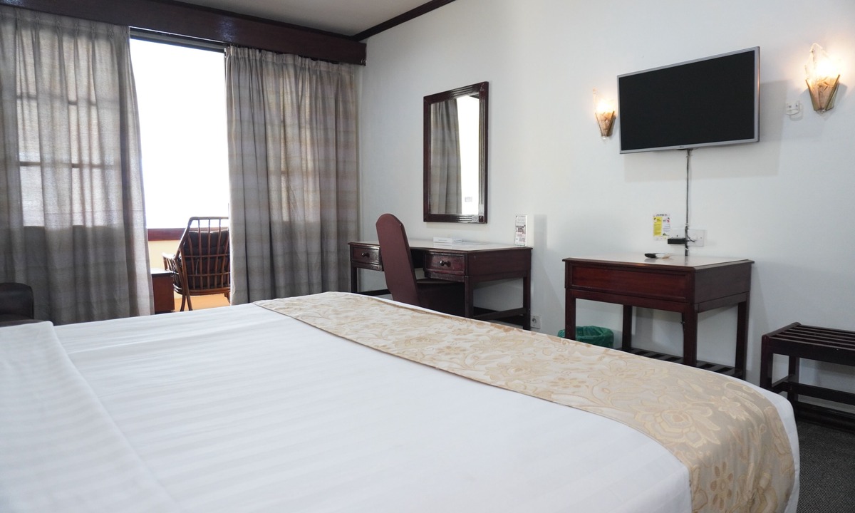 Parapat Hotel | Siantar Hotel Parapat