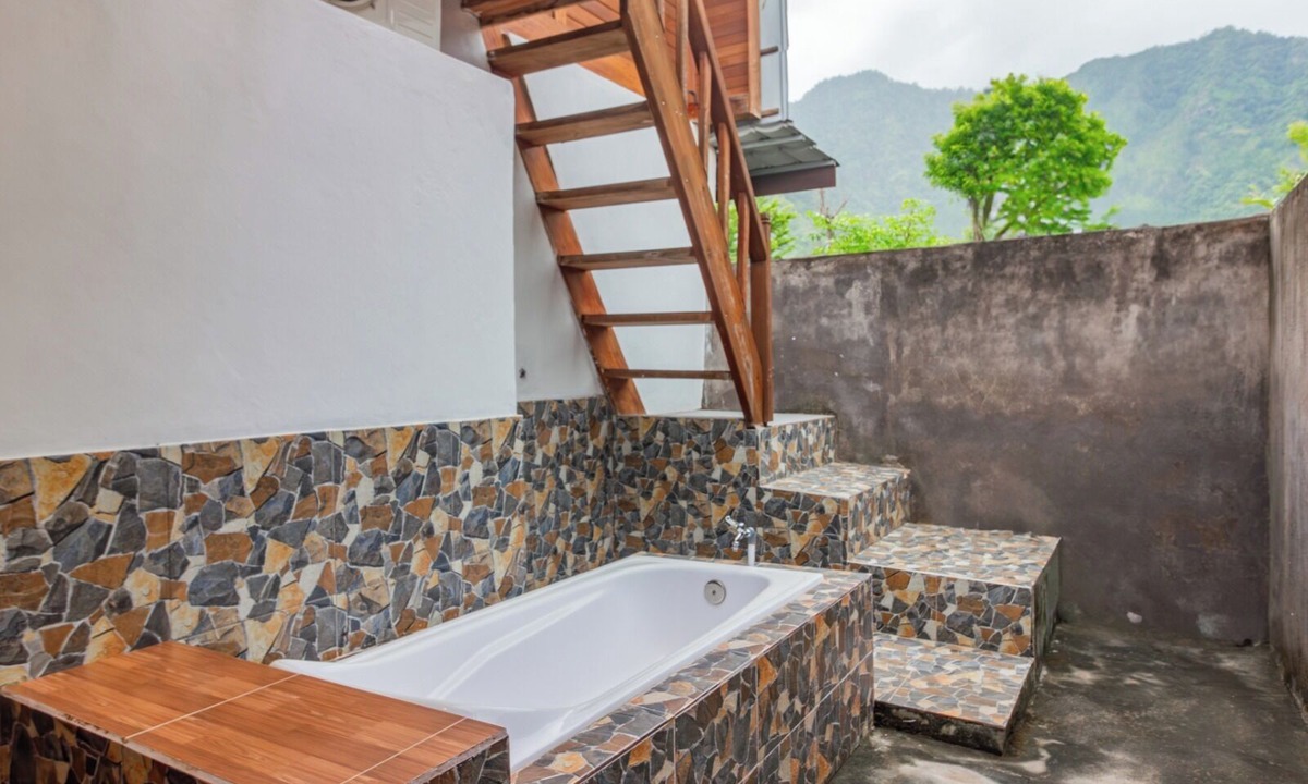 Pemuteran Villa | Serenity Villa Pemuteran