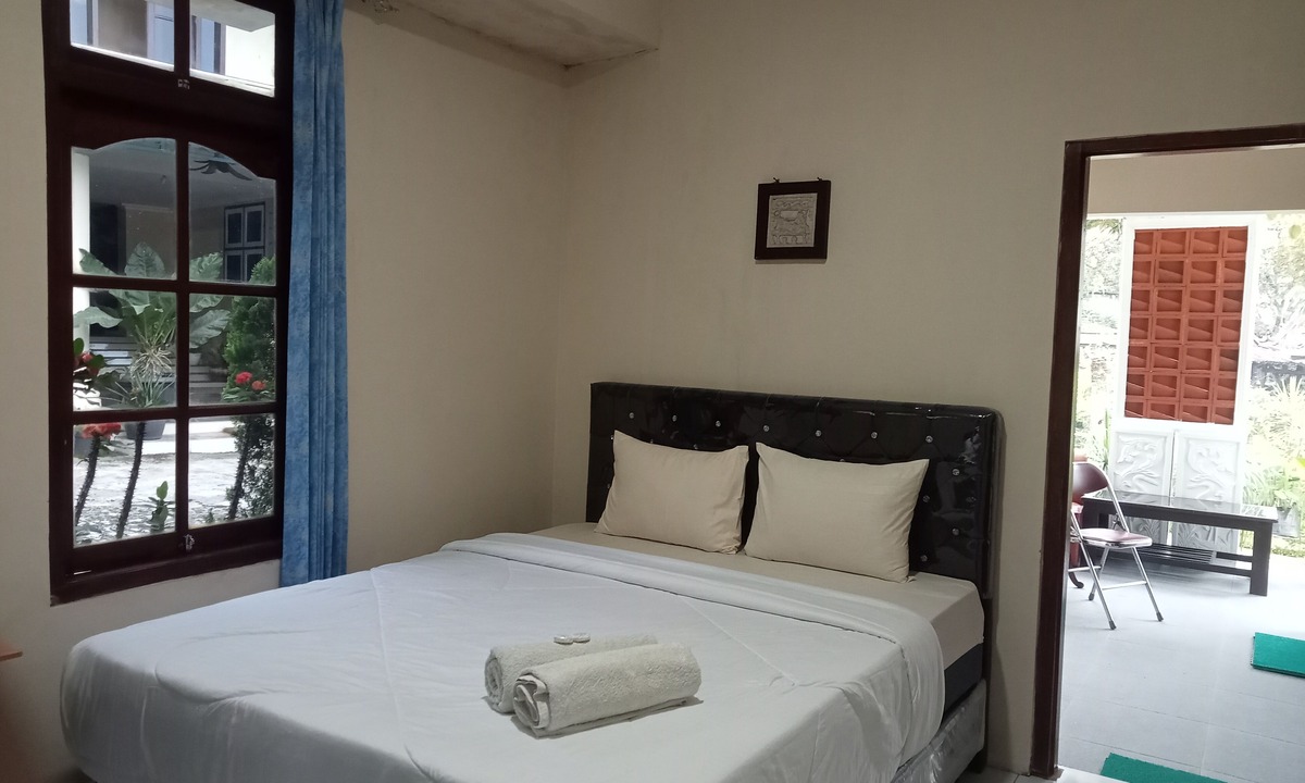 Pakem Hotel | Pakemsari Resort Hotel