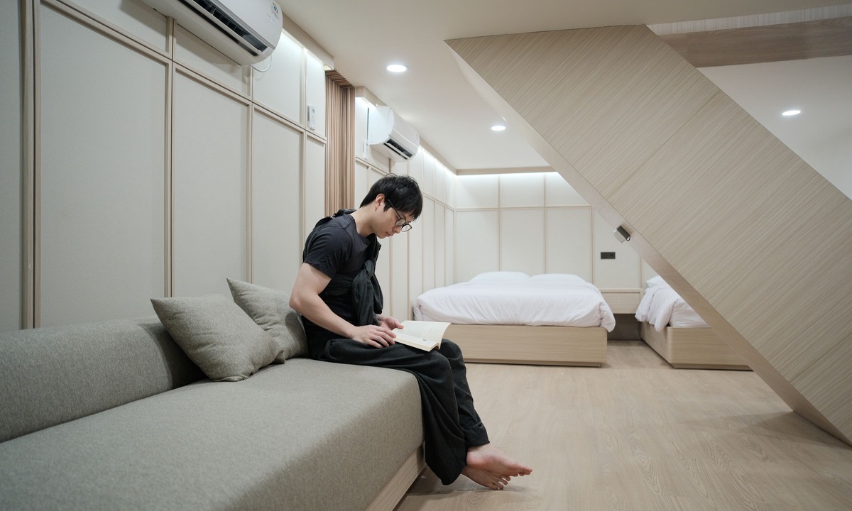 Klojen House | INSAHAUS Guest House Malang