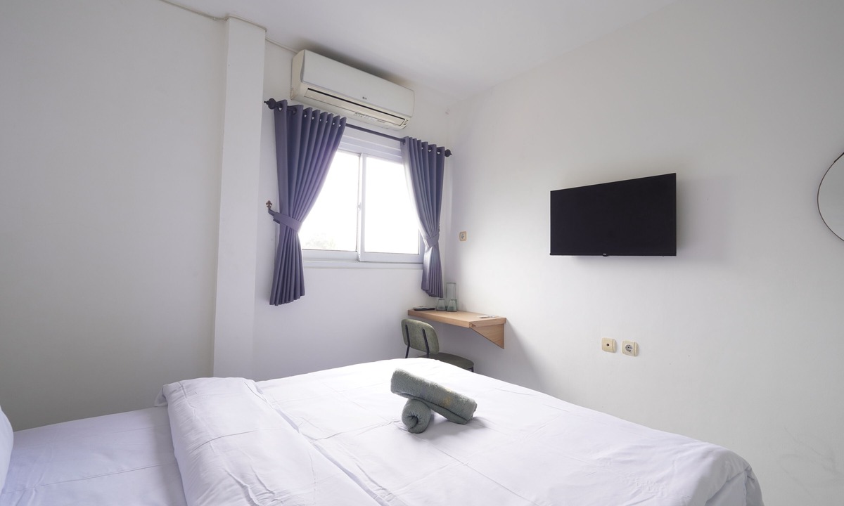 Cijayanti House | JS Sentul City