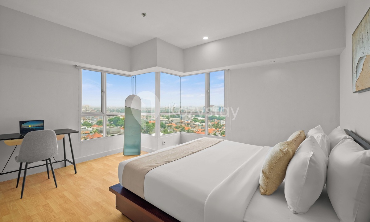 Permata Hijau Apartment | Cendira by Kozystay - Senayan