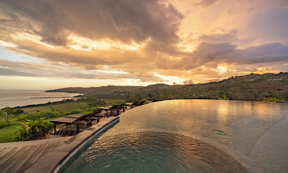 Wanokaka Hotel | Ketanu Bamboo Lodge Sumba