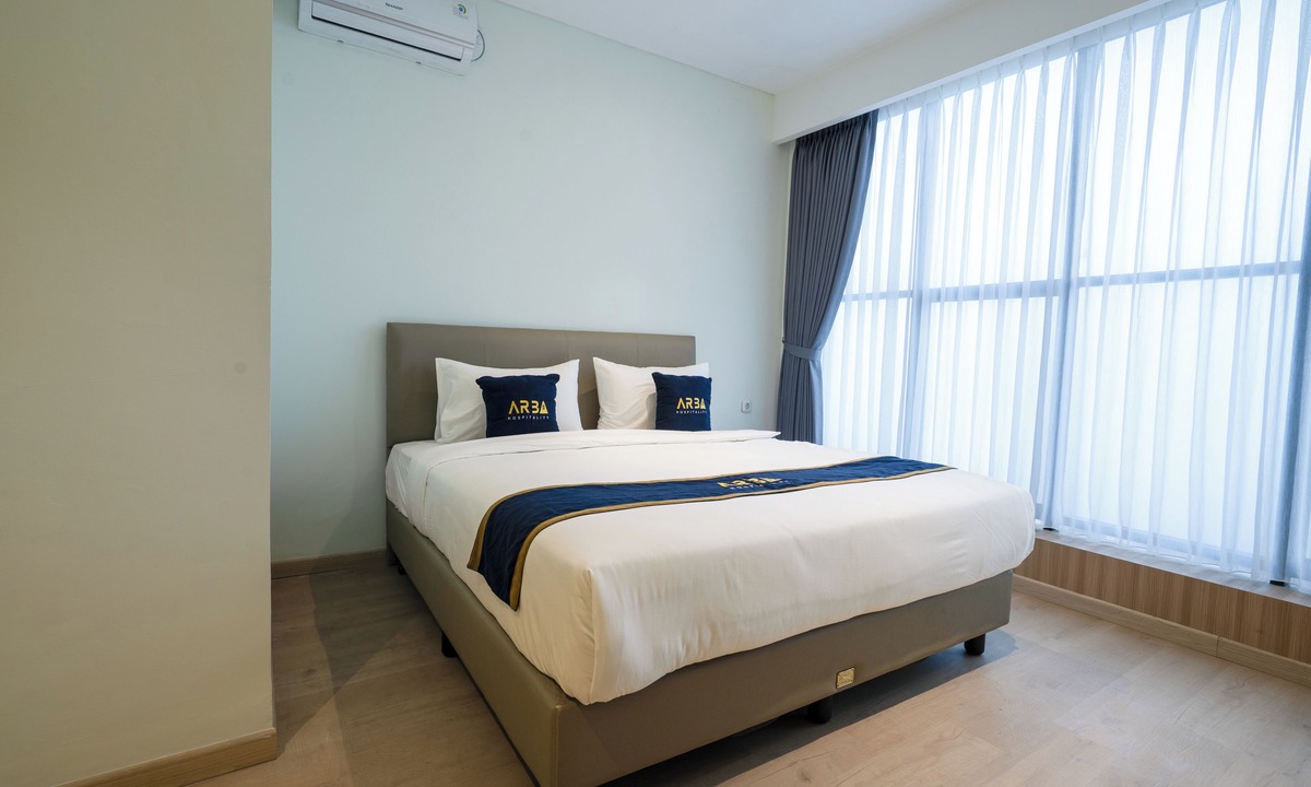Bandung Hotel | ARA Stay By ARBA