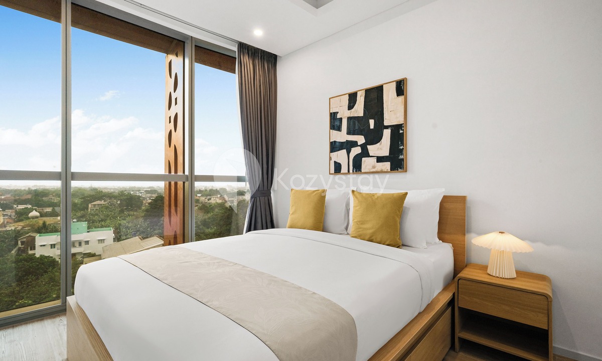 Cilandak Apartment | Minari by Kozystay - TB Simatupang