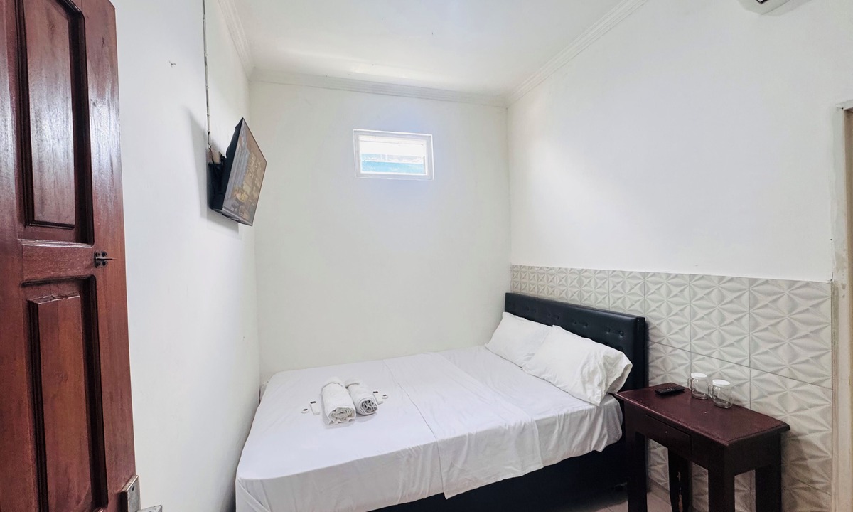 Kediri Hotel | CQA Living TANA 1 By ARBA