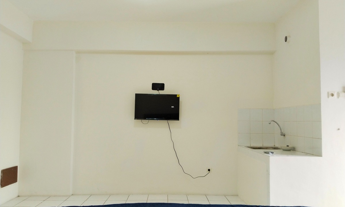 Pekayon Jaya Hotel | Room 88 Kemang View Apartment