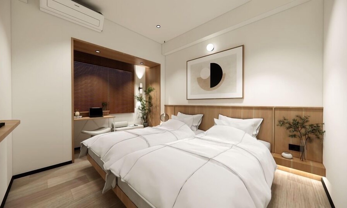 Bogor Hotel | BOGORIENZE CITY RESORT