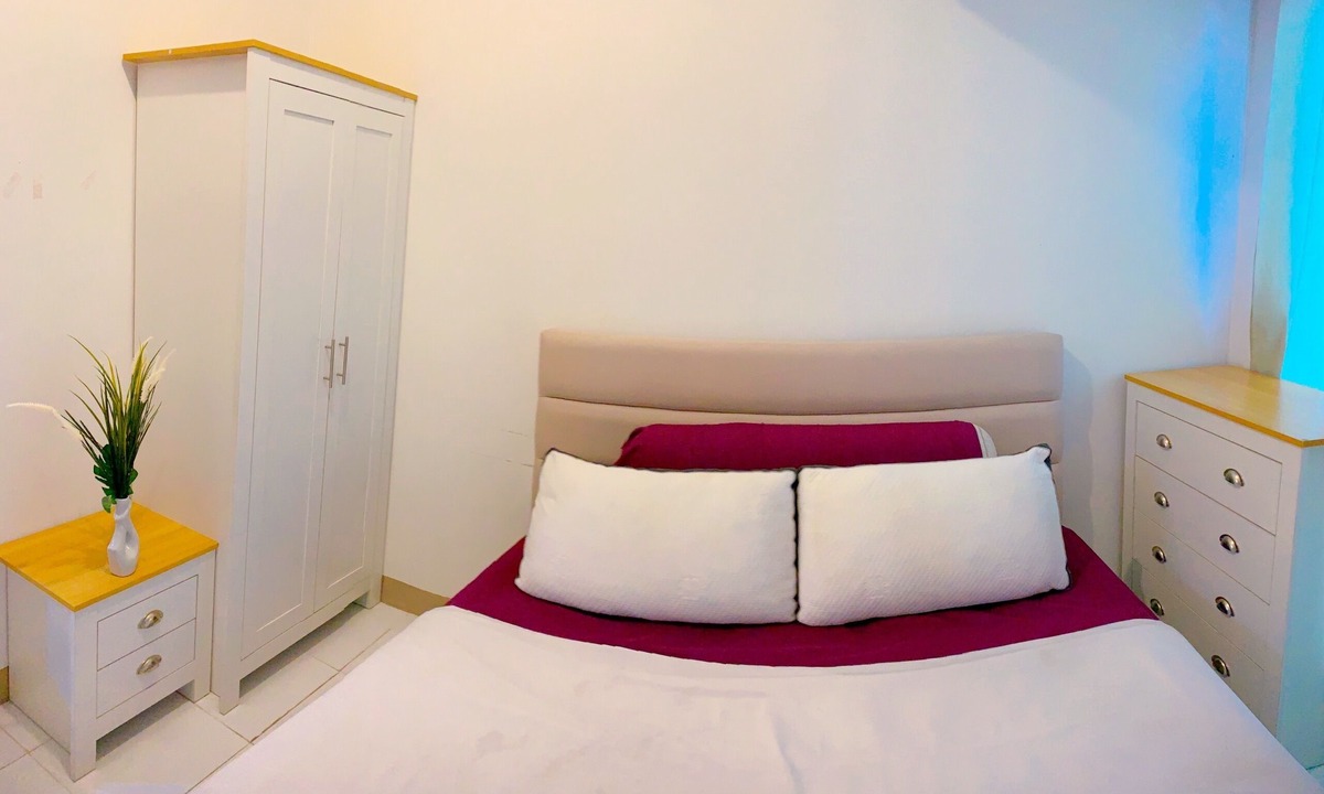 Java Apartment | Apartemen Tokyo Riverside by Linkara