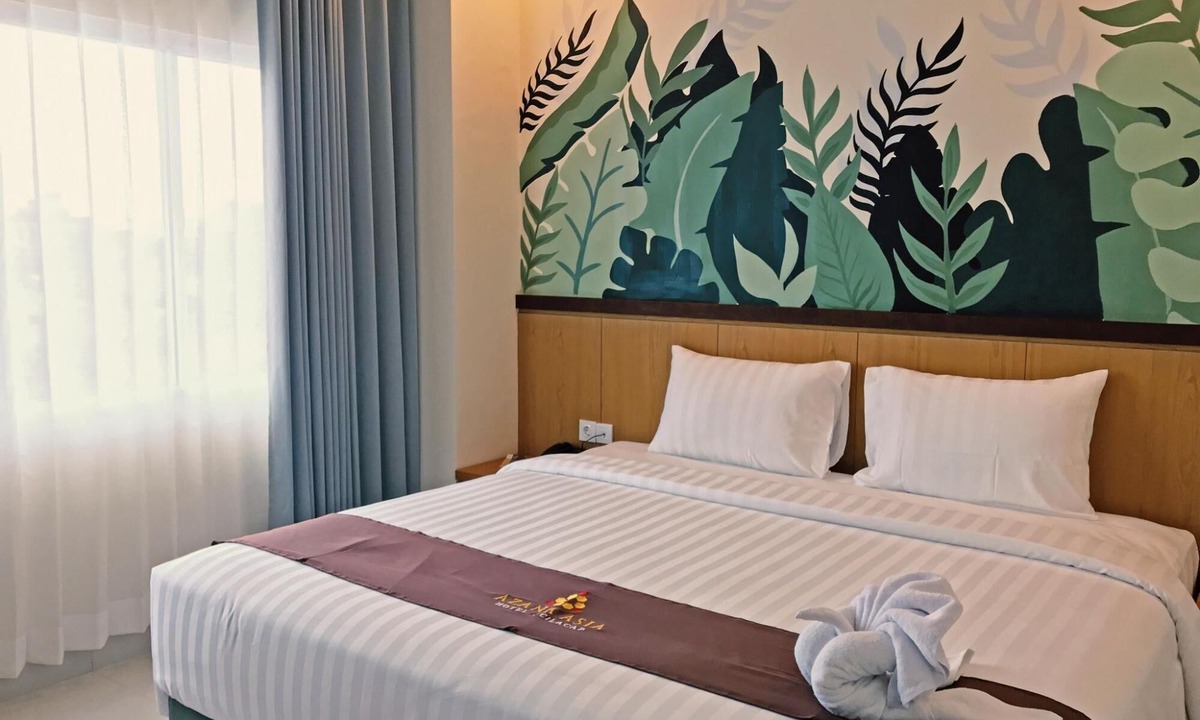 Cilacap Hotel | Azana Asia Hotel Cilacap