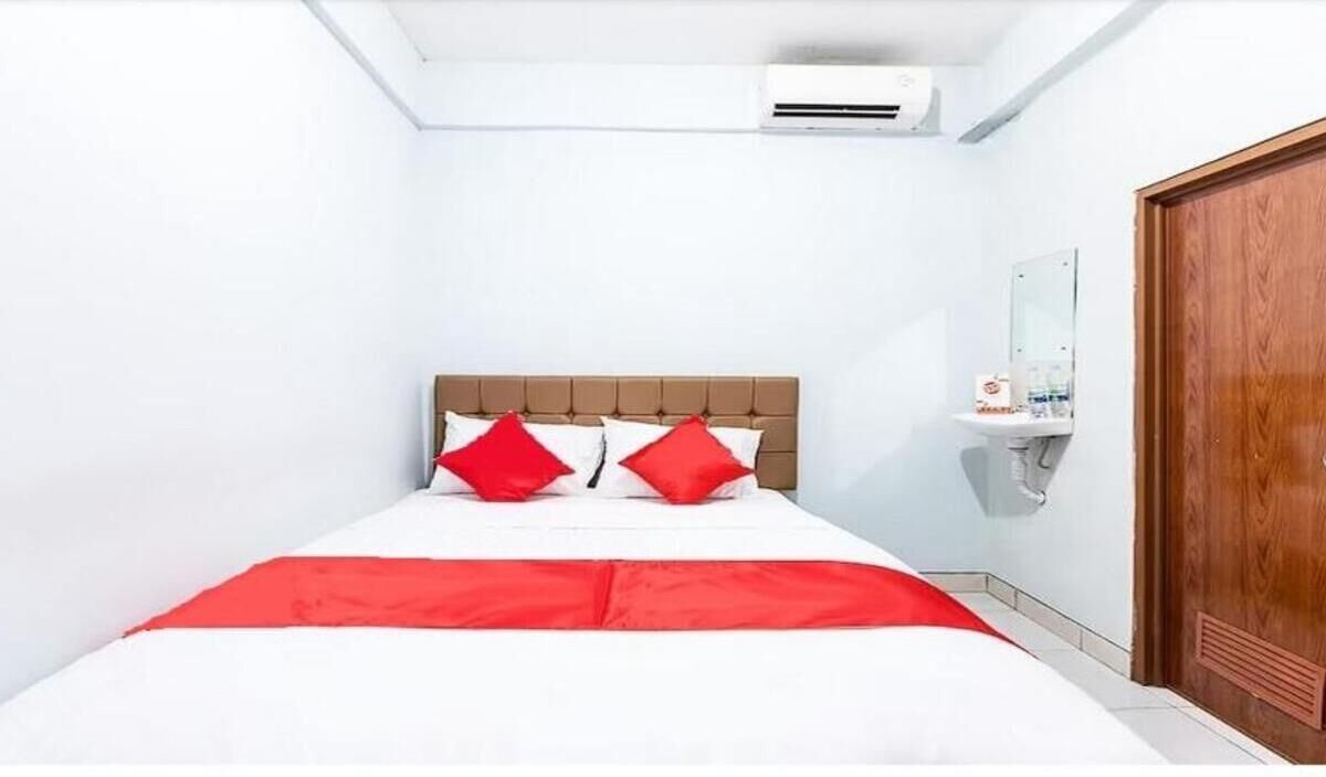 Dramaga Hotel | Hotel Cemara Gading