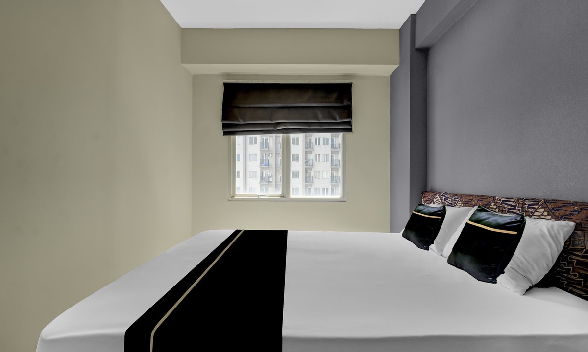 Pancawati Hotel | OYO 95052 Cordia Tower