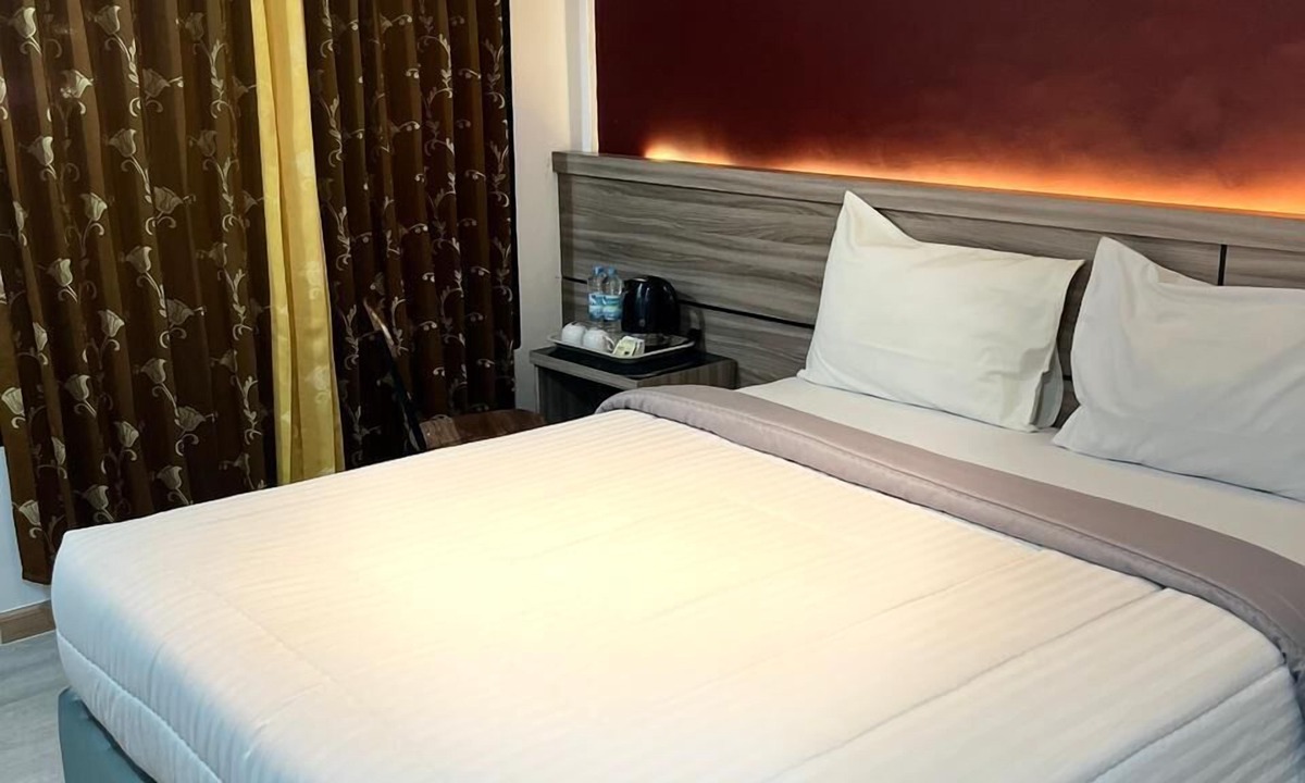 Meulaboh Hotel | Portola Tiara Hotel Meulaboh