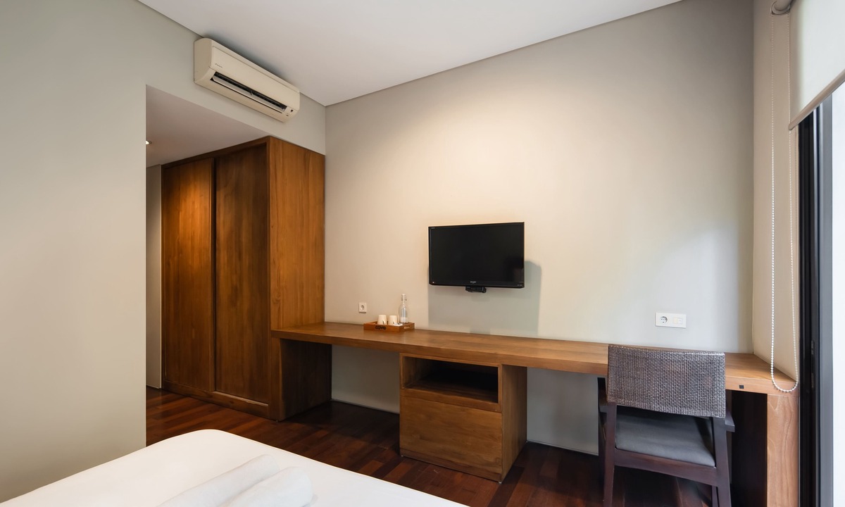 Binong Hotel | Cove Heritage