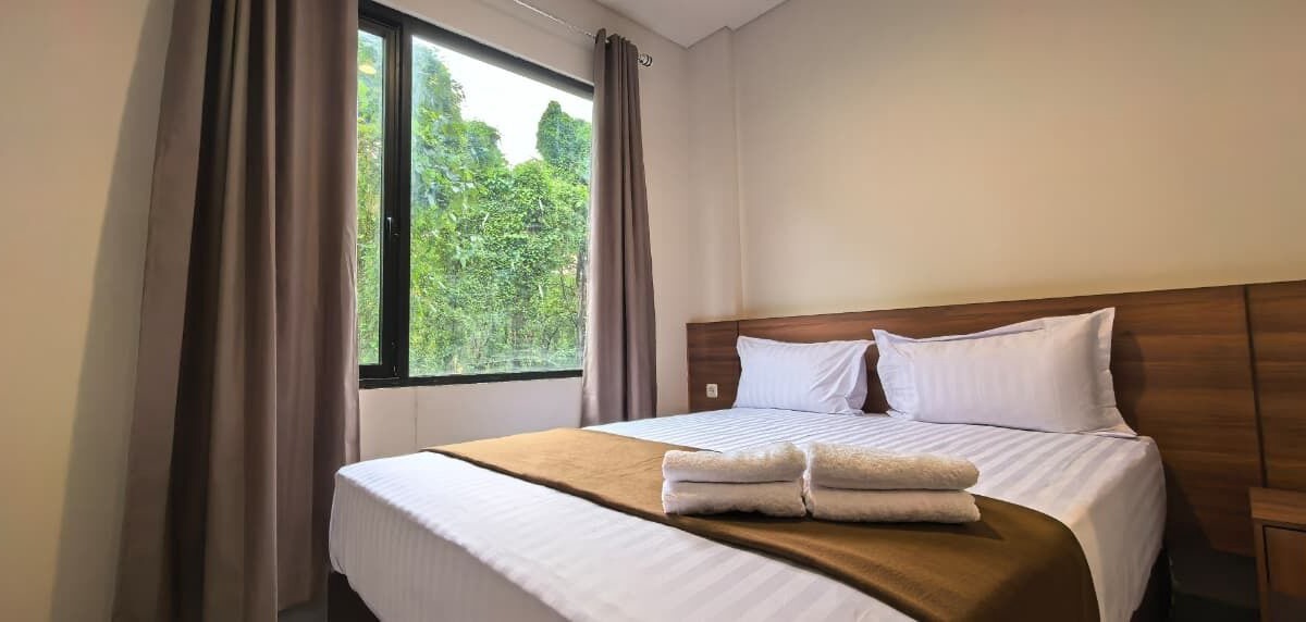 Sidoarjo House | Shencasa Living Juanda