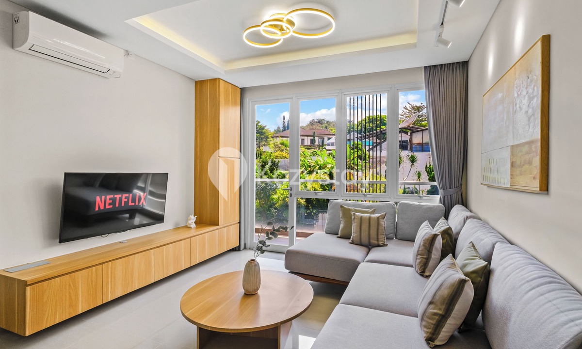 Bandung Apartment | Sorwen by Kozystay - Bandung