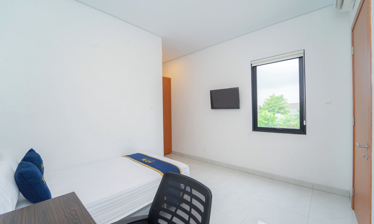 Pogung Lor Hotel | Kragilan Co Living By ARBA