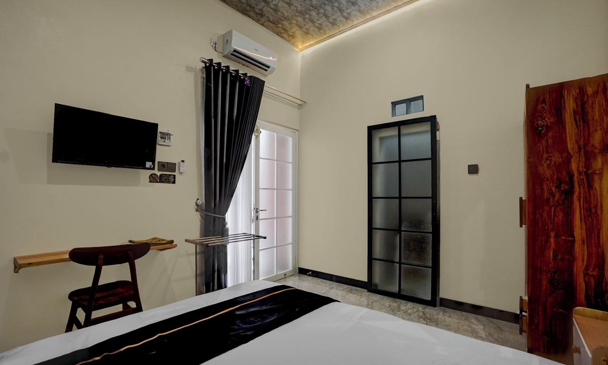 Mojokerto Hotel | OYO 94924 Cidu Homestay Syariah