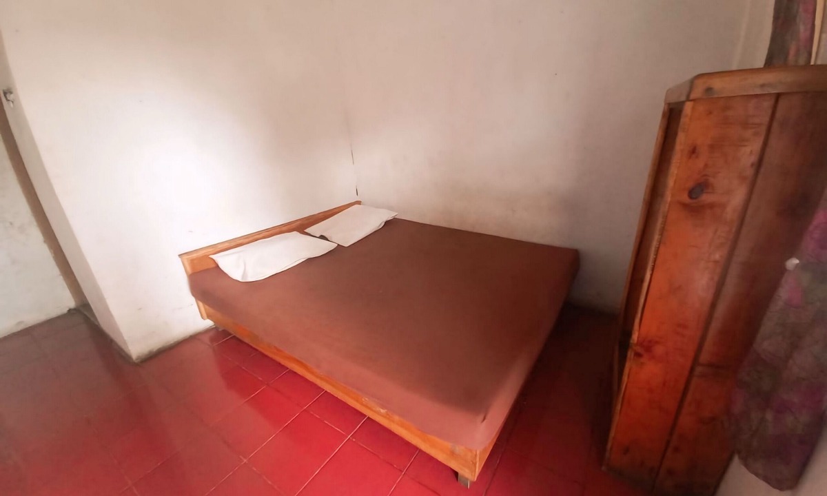 Ciwidey Hotel | OYO 94936 Pondok Purnama