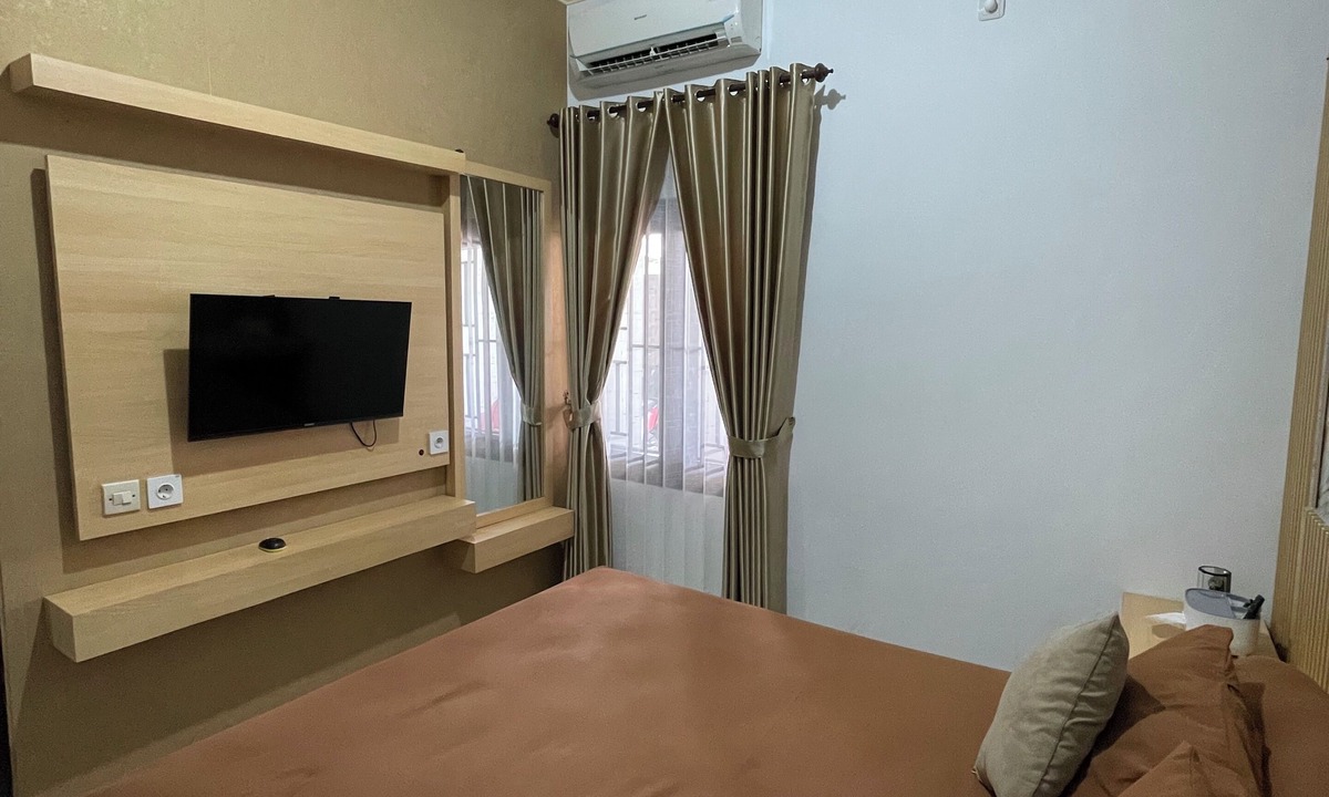 Mataram House | Casa De Bella BnB